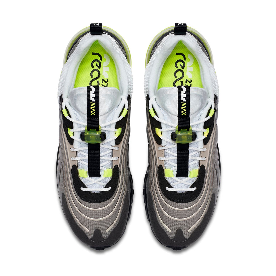 Nike Air Max 270 React ENG 'Neon 95' CW2623-001