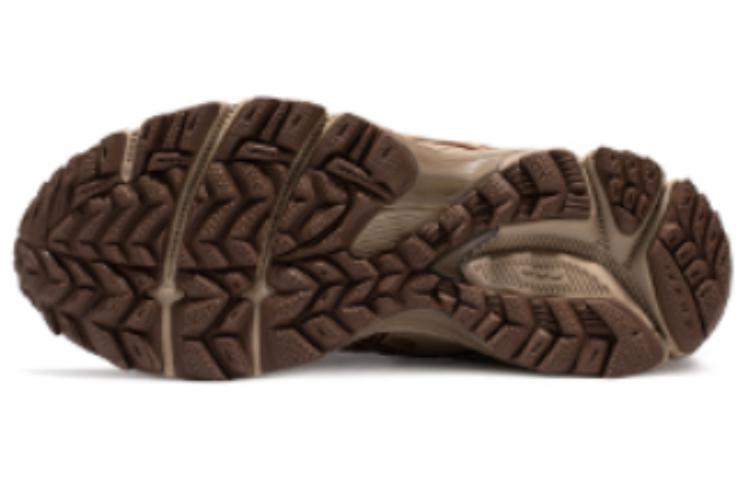 (WMNS) ASICS Gel-Kahana 8 'Brown' 1012B645-200