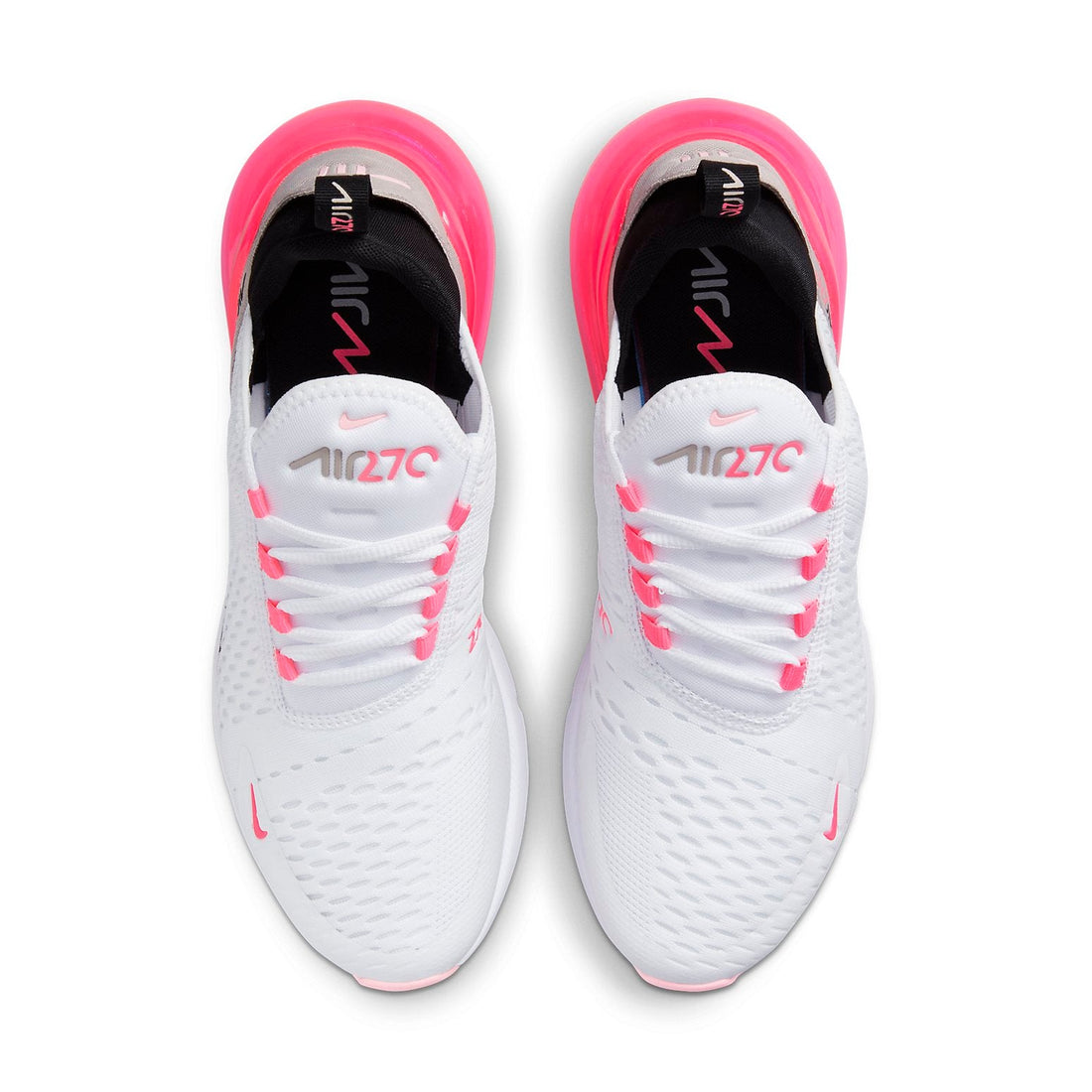 (WMNS) Nike Air Max 270 Essential 'White Arctic Punch' DM3048-100