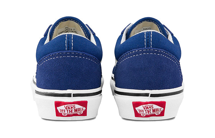 (PS )Vans Old Skool 'Blue White' VN0A4BUU2JO
