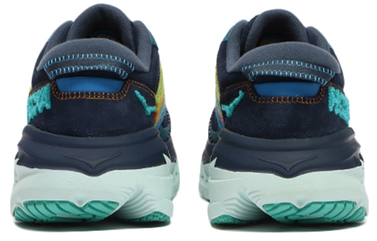 HOKA ONE ONE Bondi L 'Embroidery - Outer Space' 1126855-OSAT