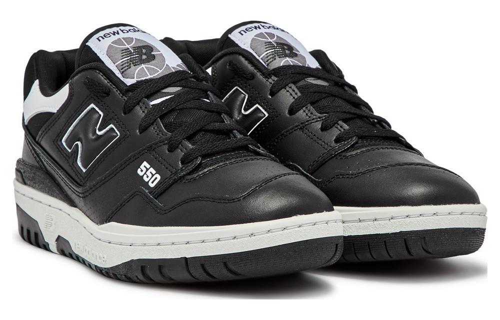 New Balance 550 x COMME des GARCONS Homme 'Black' BB550CDH