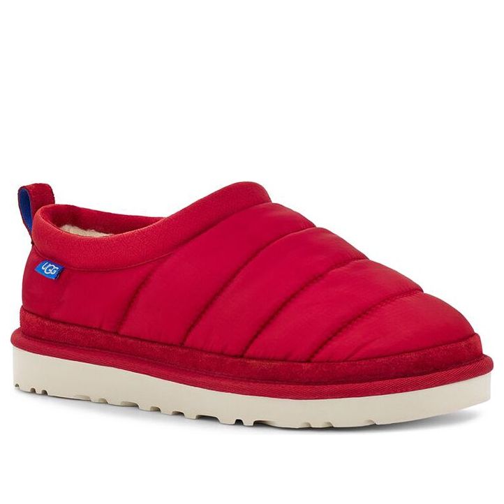 UGG Tasman LTA Slipper 'Samba Red' 1127735-SBR