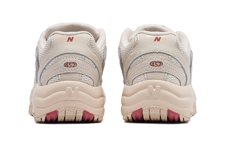 (WMNS) New Balance 452 'Beige' WX452CW