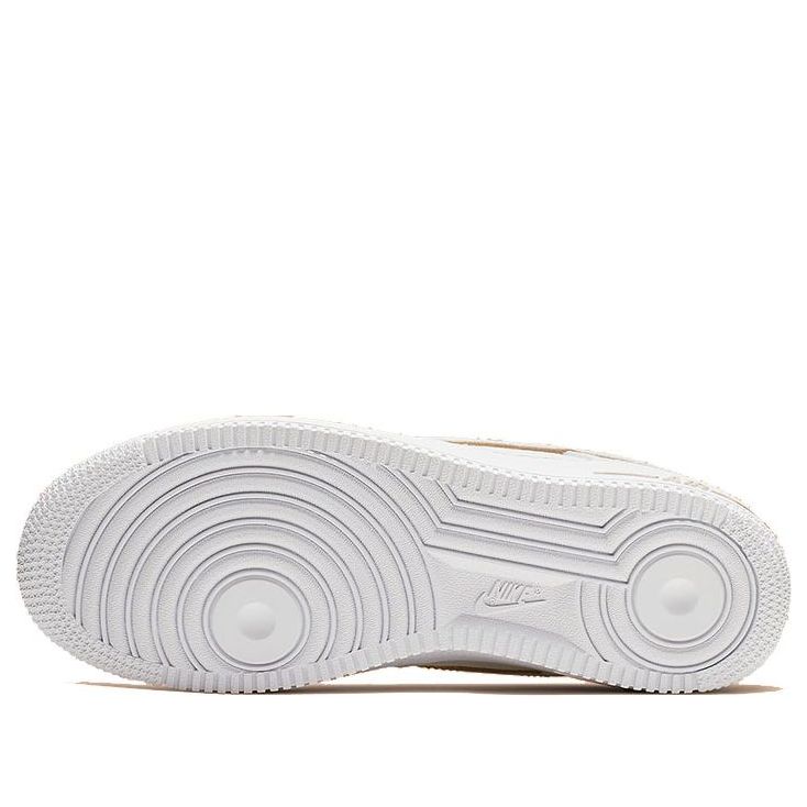 (WMNS) Nike Air Force 1 Low '07 Lux 'Basketball Print' 898889-102