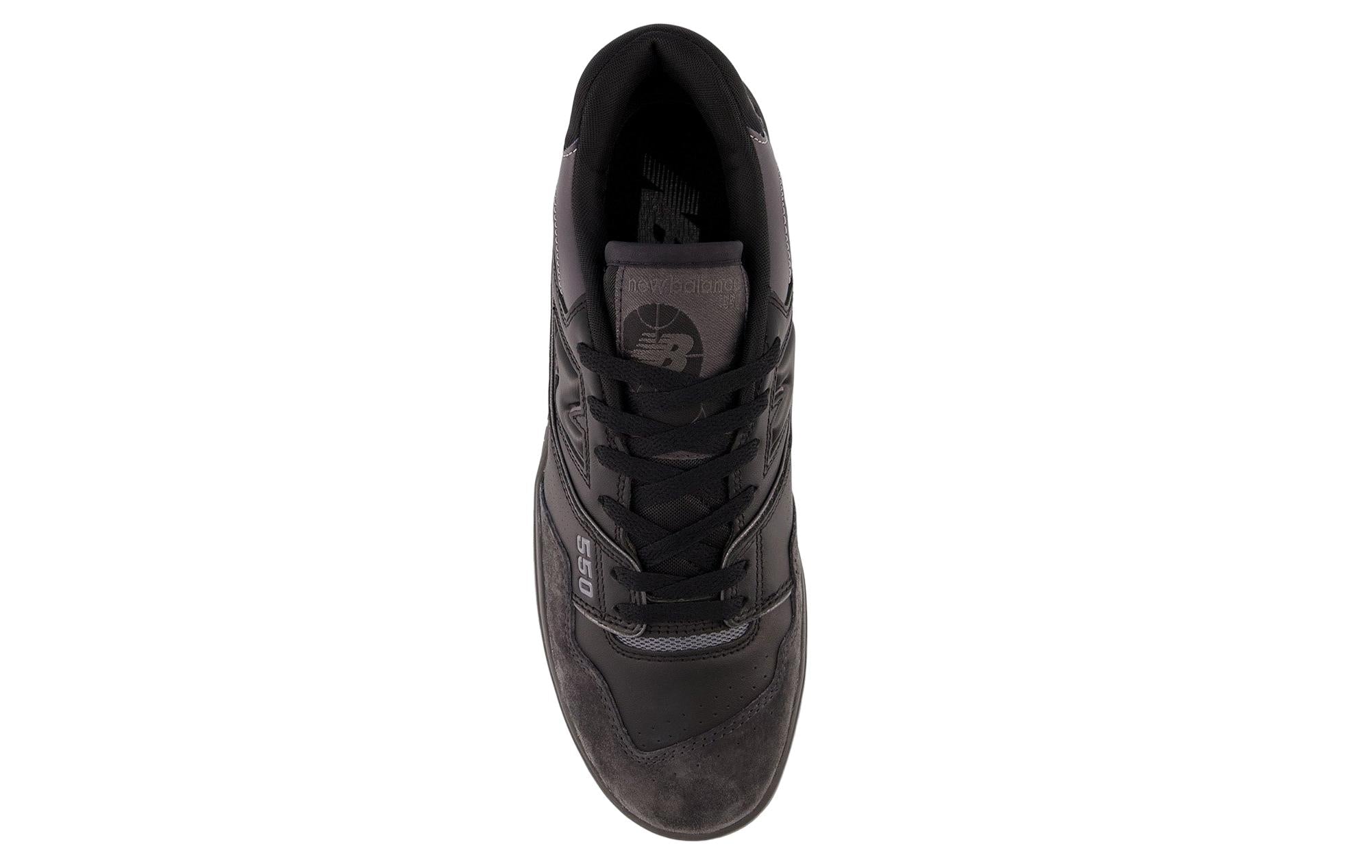 New Balance 550 'Black Gum' BB550BGU