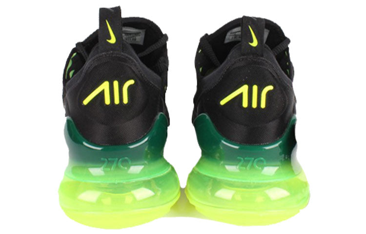 Nike Air Max 270 'Black Volt' AH8050-017