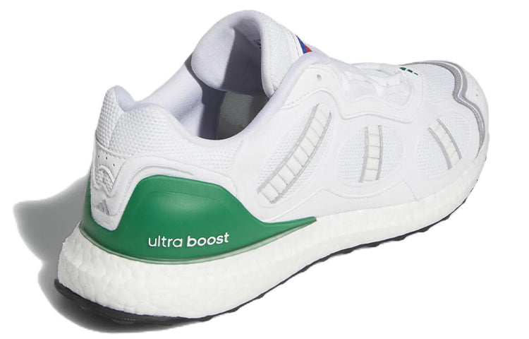 adidas UltraBoost Supernova DNA 'White Green' GY9133