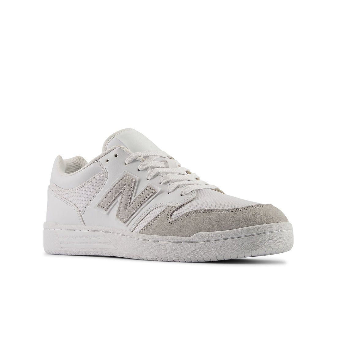 New Balance 480 'White Summer Fog' BB480LKA