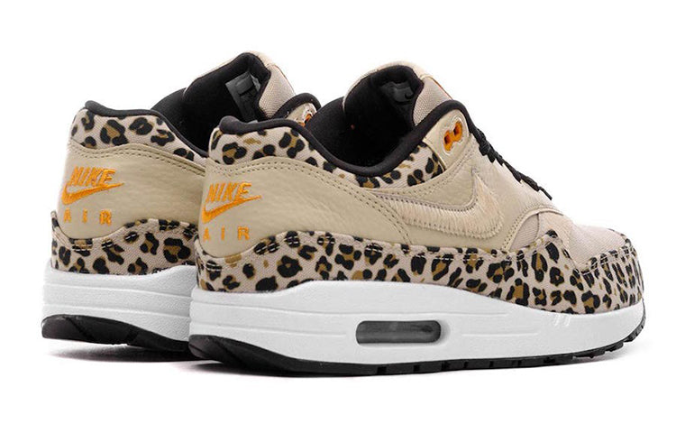 (WMNS) Nike Air Max 1 Premium 'Leopard' BV1977-200
