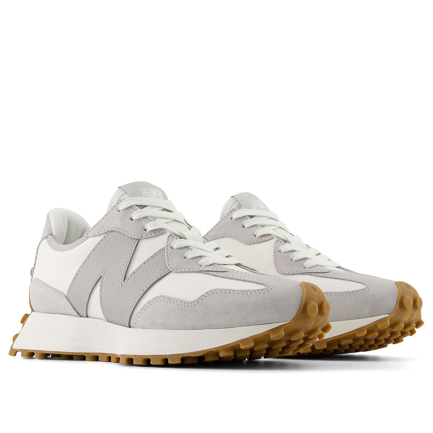 (WMNS) New Balance 327 'Raincloud Reflection' WS327NKC