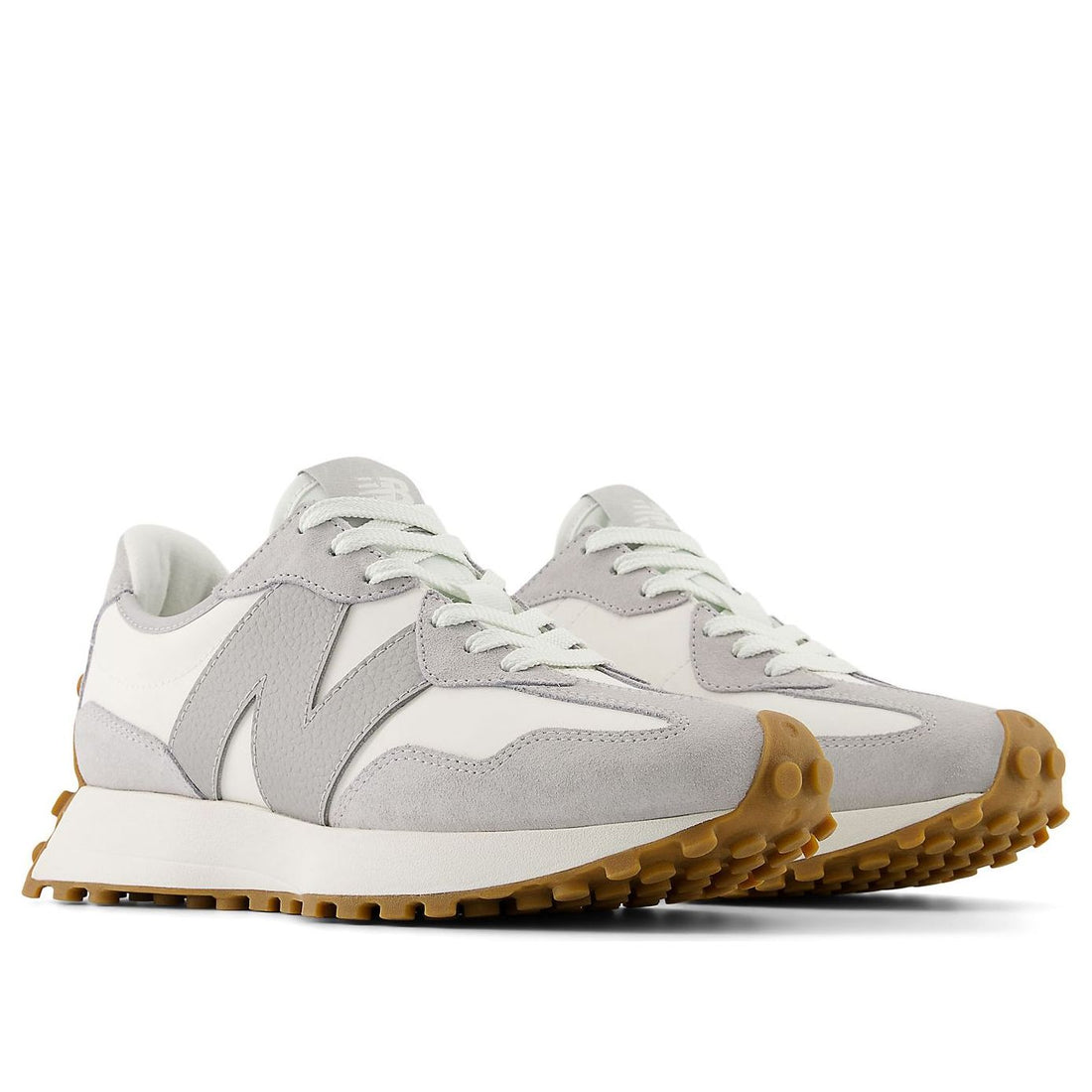 (WMNS) New Balance 327 'Raincloud Reflection' WS327NKC