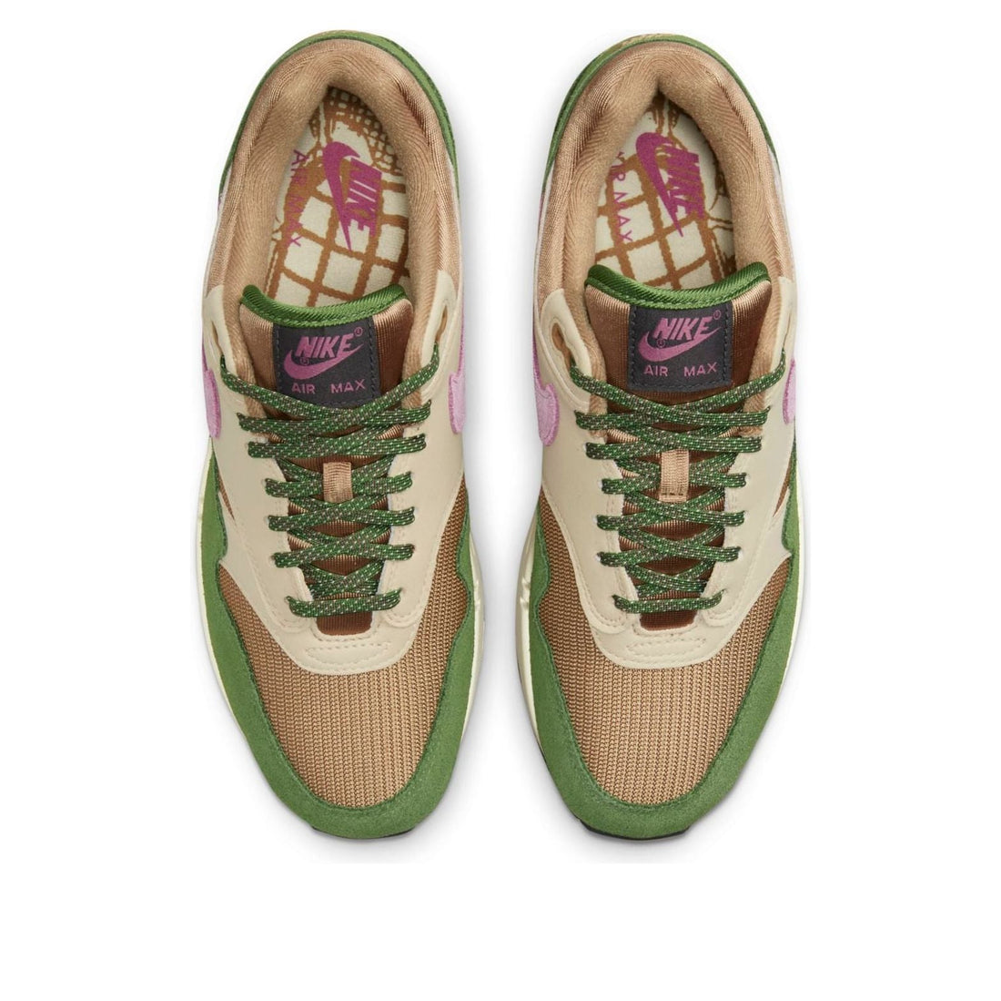 Nike Air Max 1 NH 'Treeline' DR9773-300