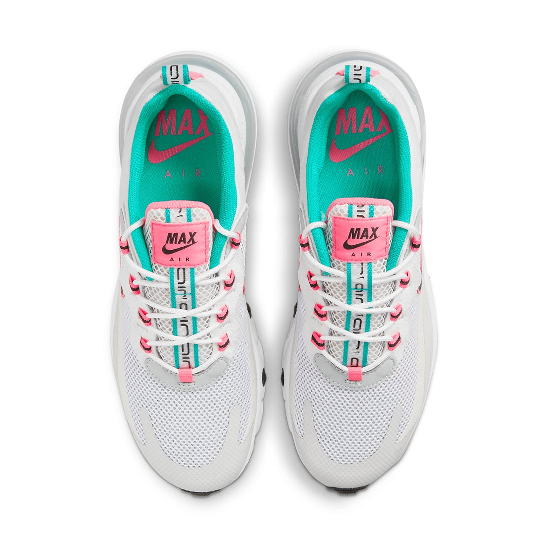 (WMNS) Nike Air Max 270 React SE 'South Beach' CZ1612-100
