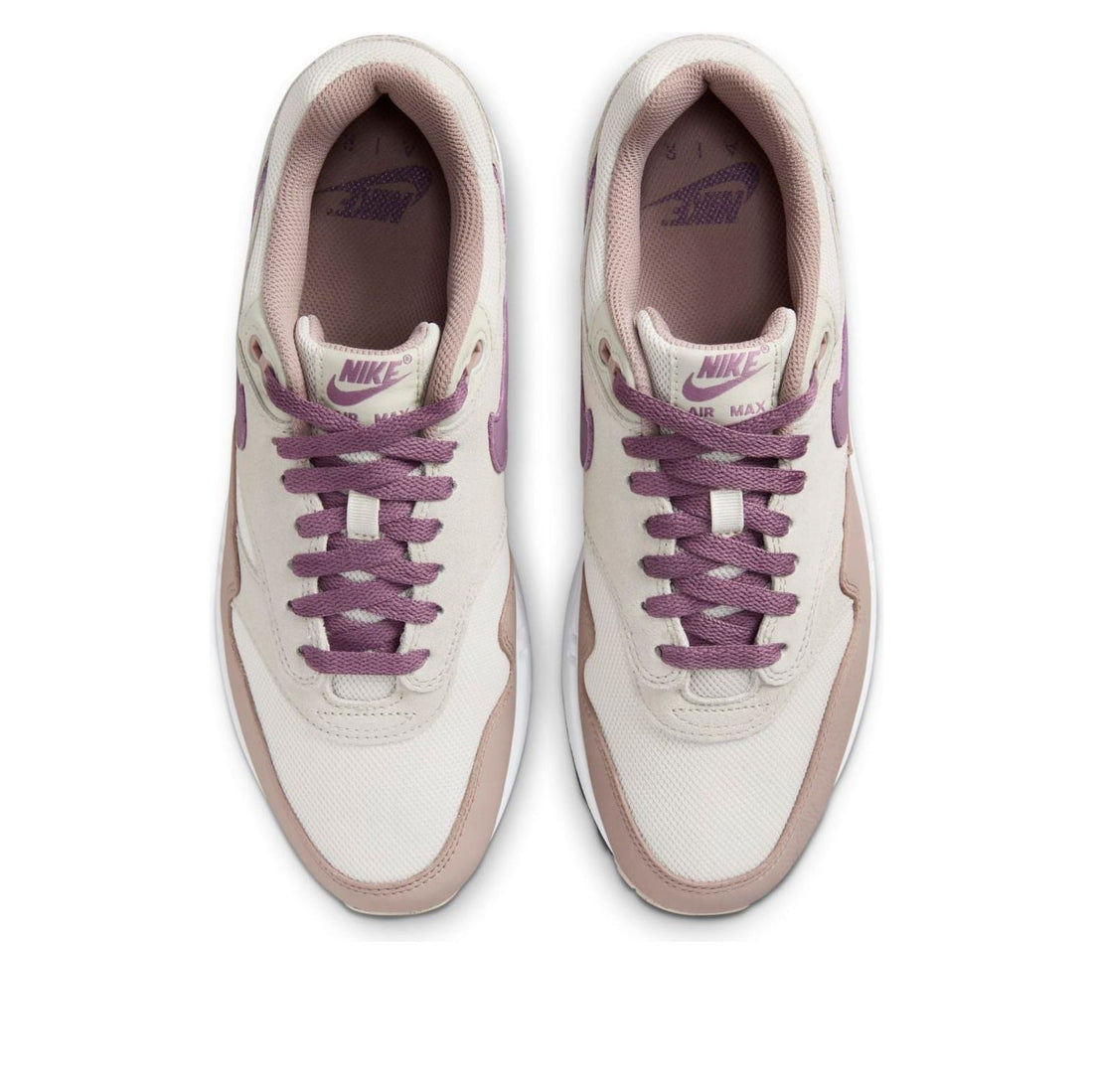 Nike Air Max 1 SC 'Light Bone Violet Dust' FB9660-002