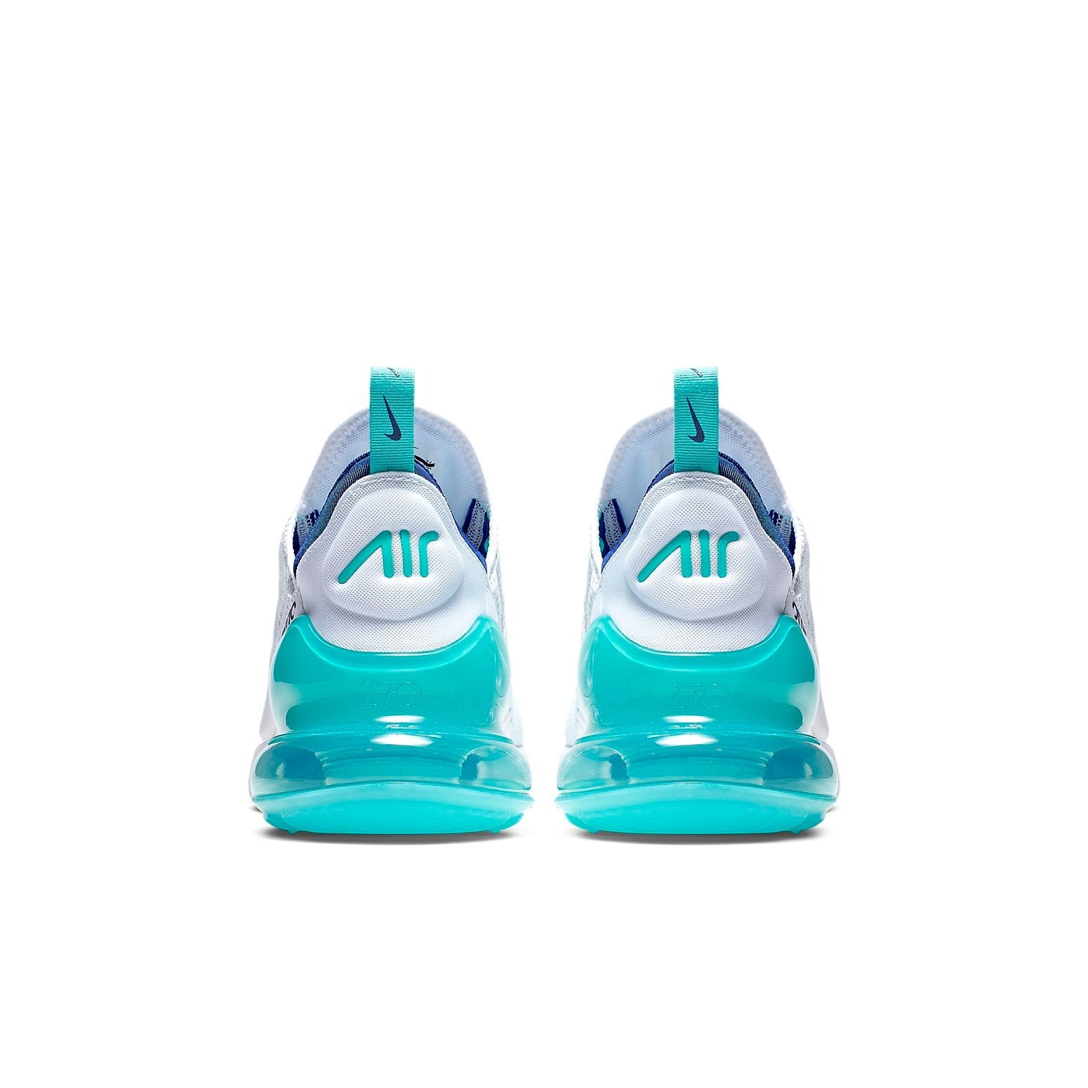 Nike Air Max 270 'Hyper Jade' CI2451-100