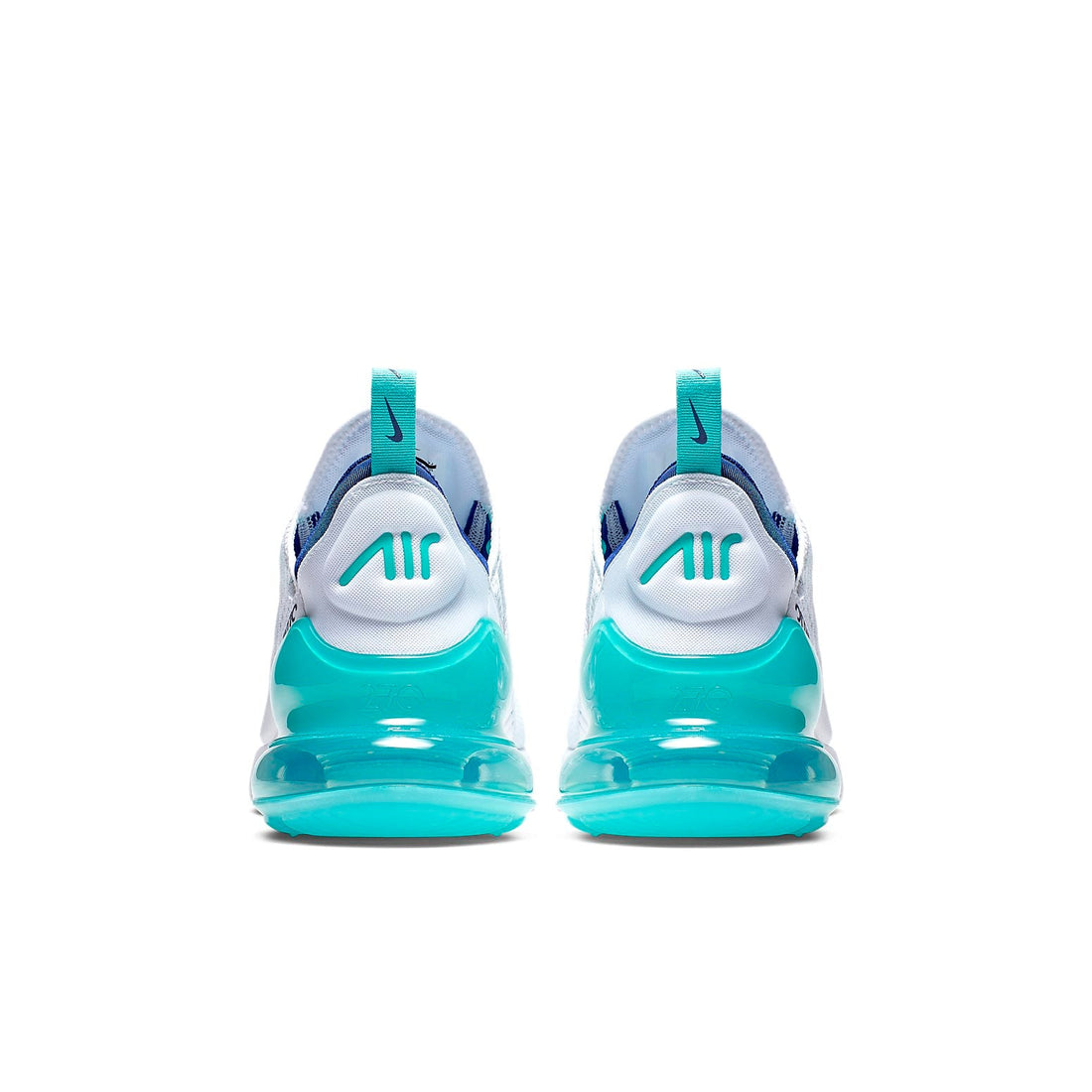 Nike Air Max 270 'Hyper Jade' CI2451-100