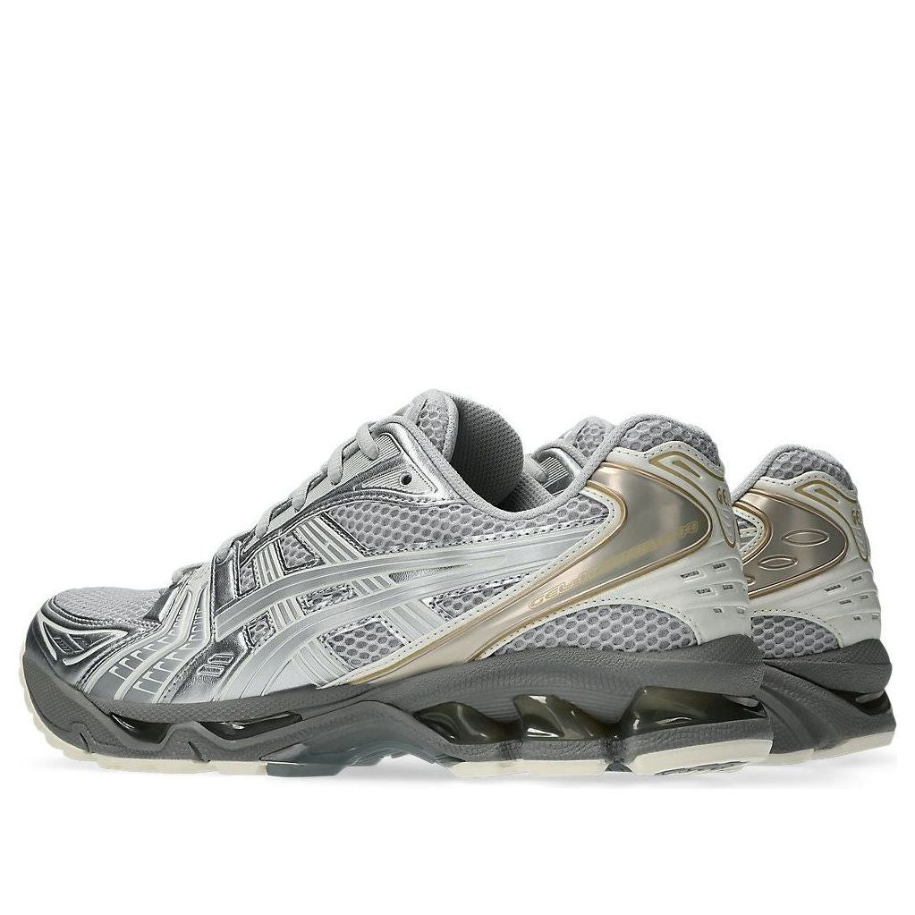 ASICS Gel-Kayano 14 'Silver Gray' 1203A537-025