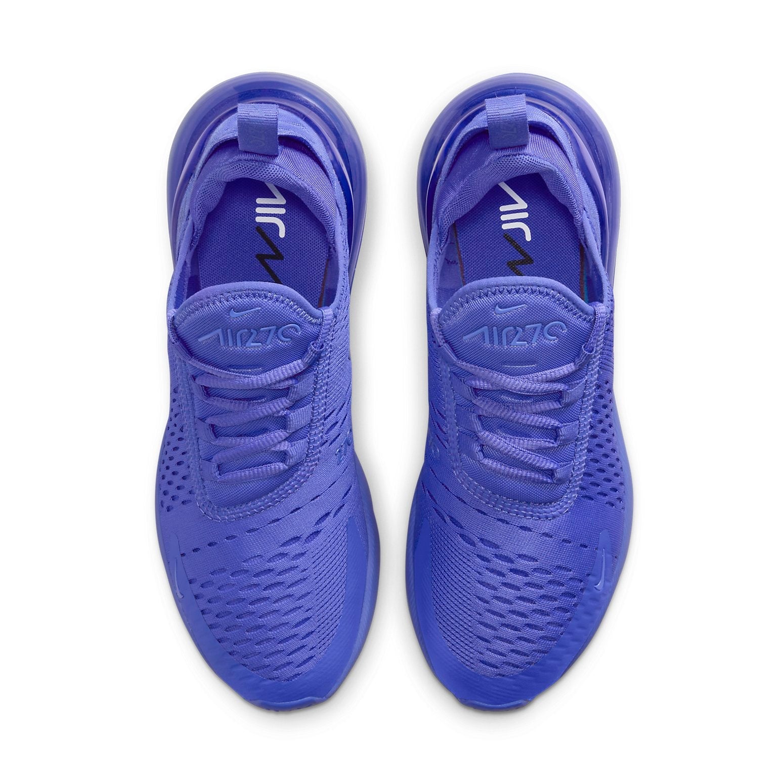 (WMNS) Nike Air Max 270 'Light Ultramarine' AH6789-500