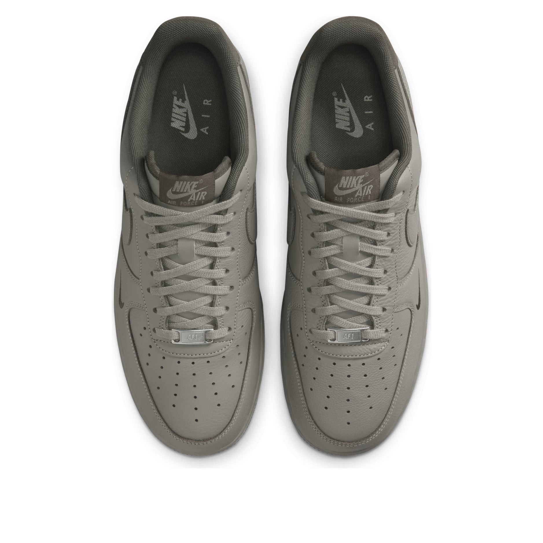 Nike Air Force 1 Low '07 LV8 'Khaki Green' HM9483-300