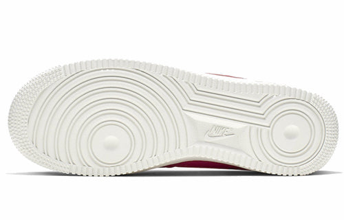(WMNS) Nike Air Force 1 '07 Essential 'Laser Fuchsia' AO2132-600