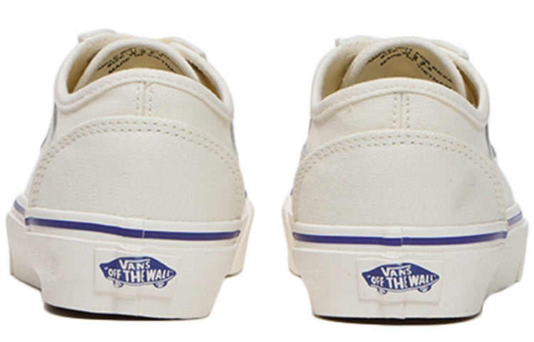 Vans Old Skool Tapered Unisex White VN0A54F44U3