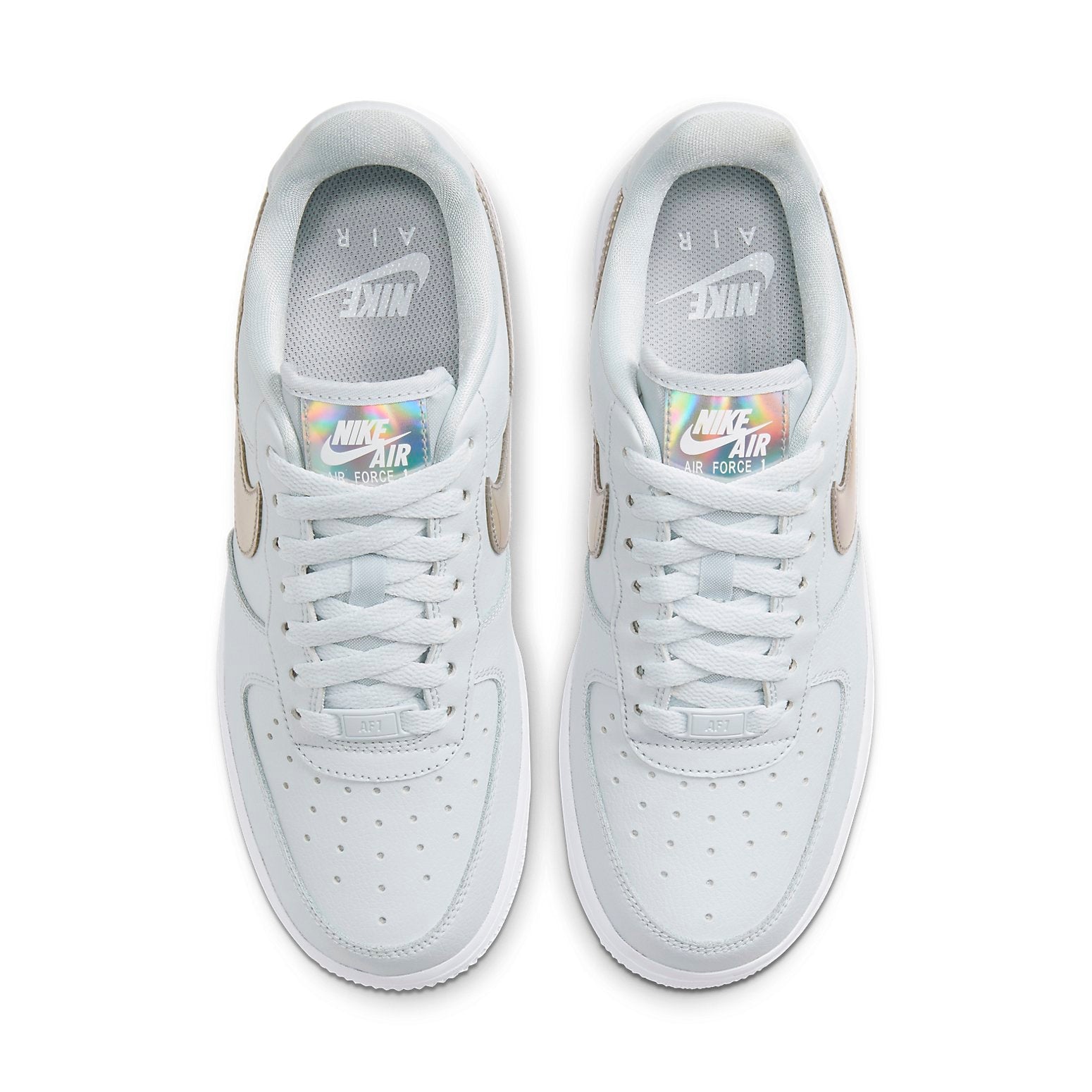 (WMNS) Nike Air Force 1 '07 Essential 'White' CJ1646-400