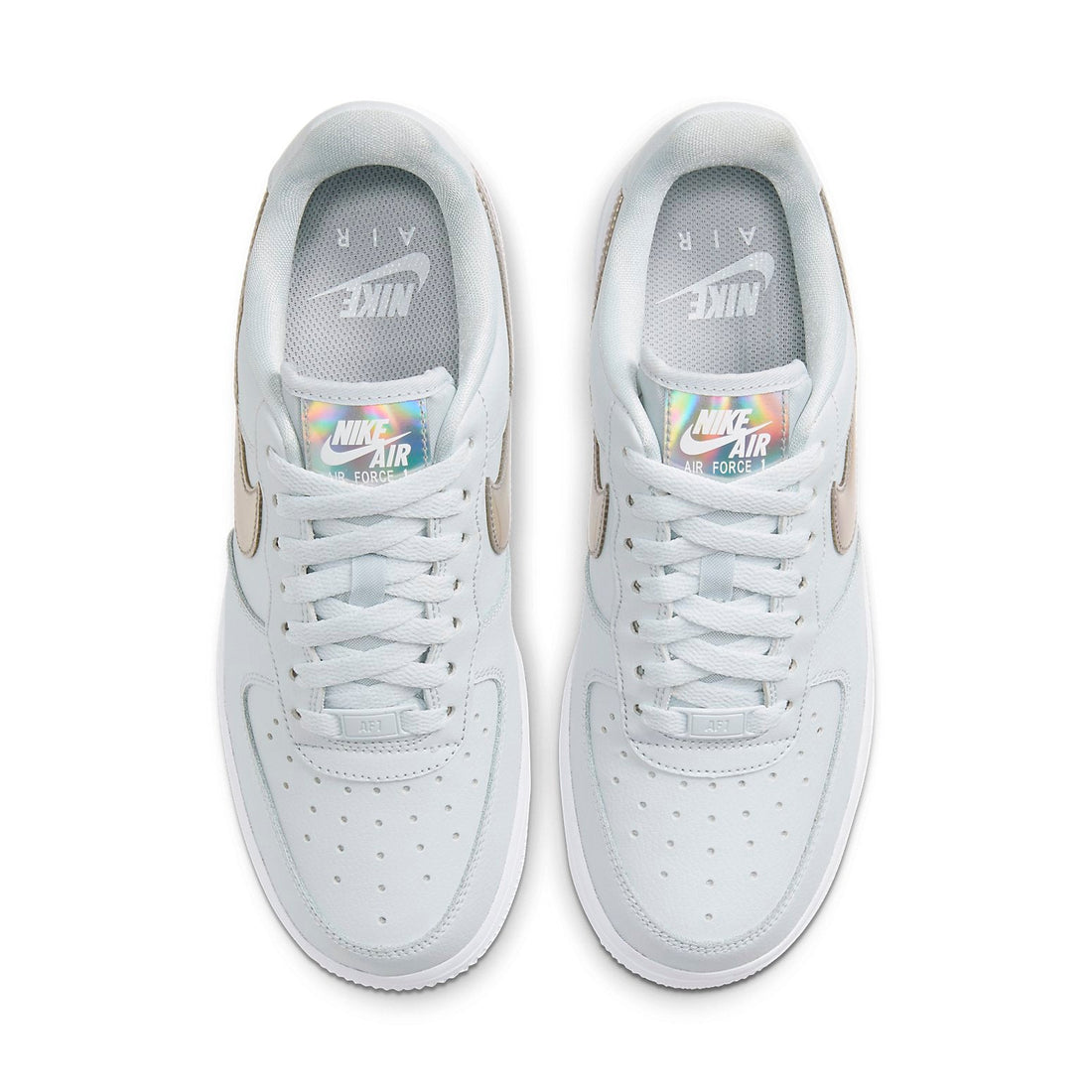 (WMNS) Nike Air Force 1 '07 Essential 'White' CJ1646-400