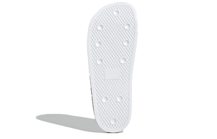adidas Raf Simons x LA Adilette Slides 'Trompe L'oeil' EE7956