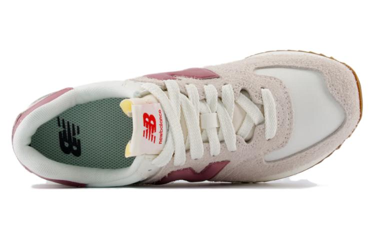 (WMNS) New Balance 574+ 'Pink Purple' WL574ZQB