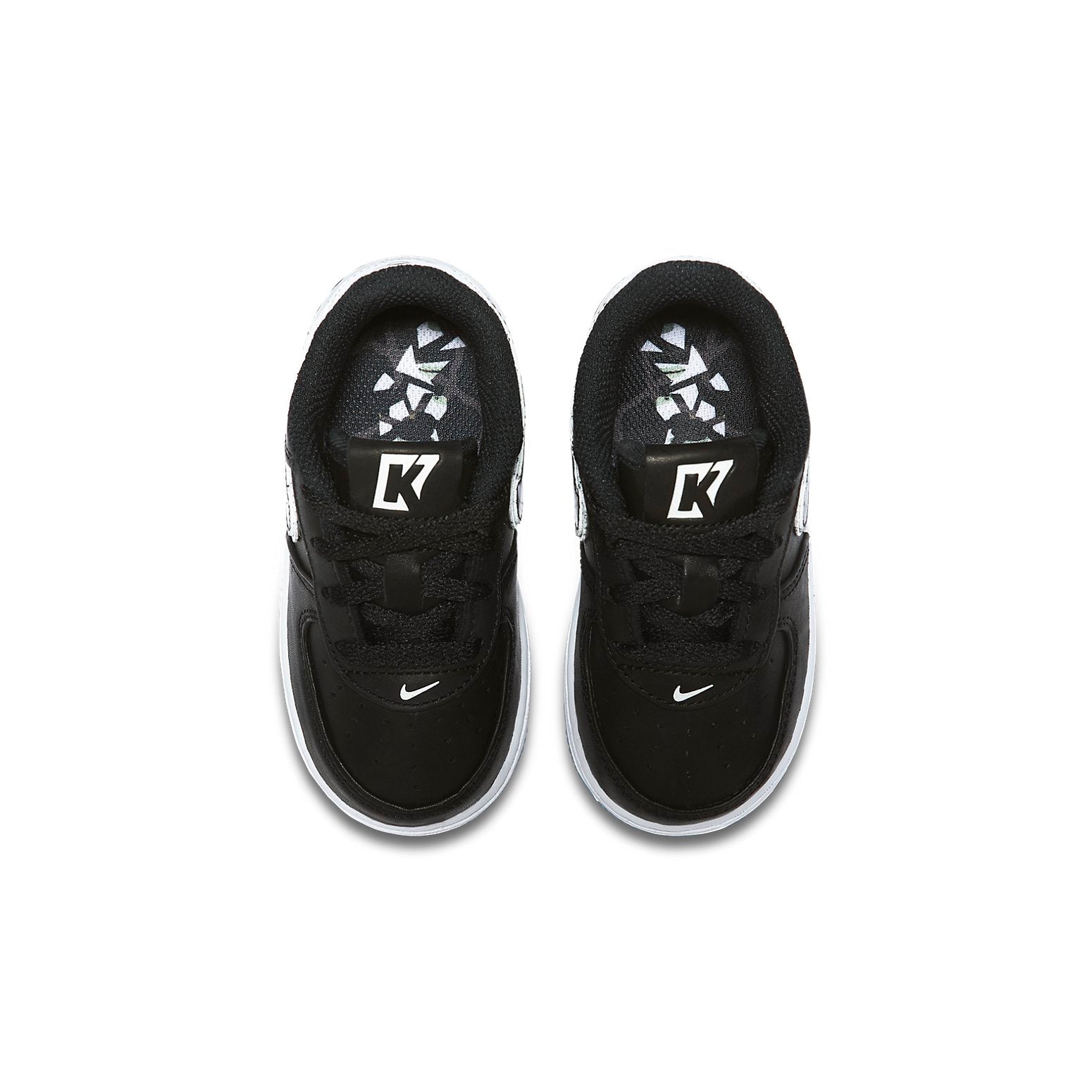 (TD) Nike x Colin Kaepernick Air Force 1 Low '07 QS 'True to 7' CQ4560-001