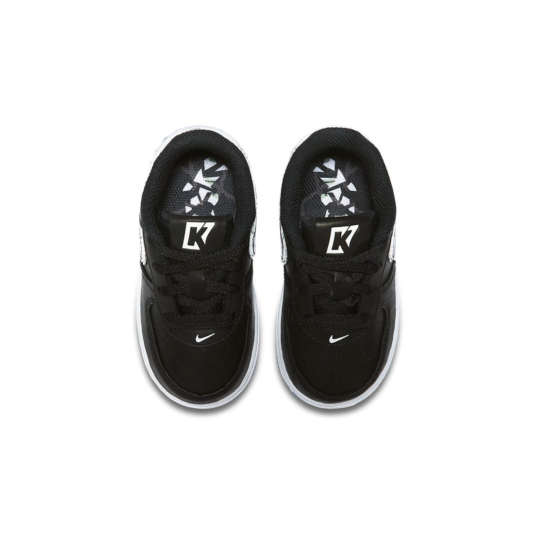 (TD) Nike x Colin Kaepernick Air Force 1 Low '07 QS 'True to 7' CQ4560-001