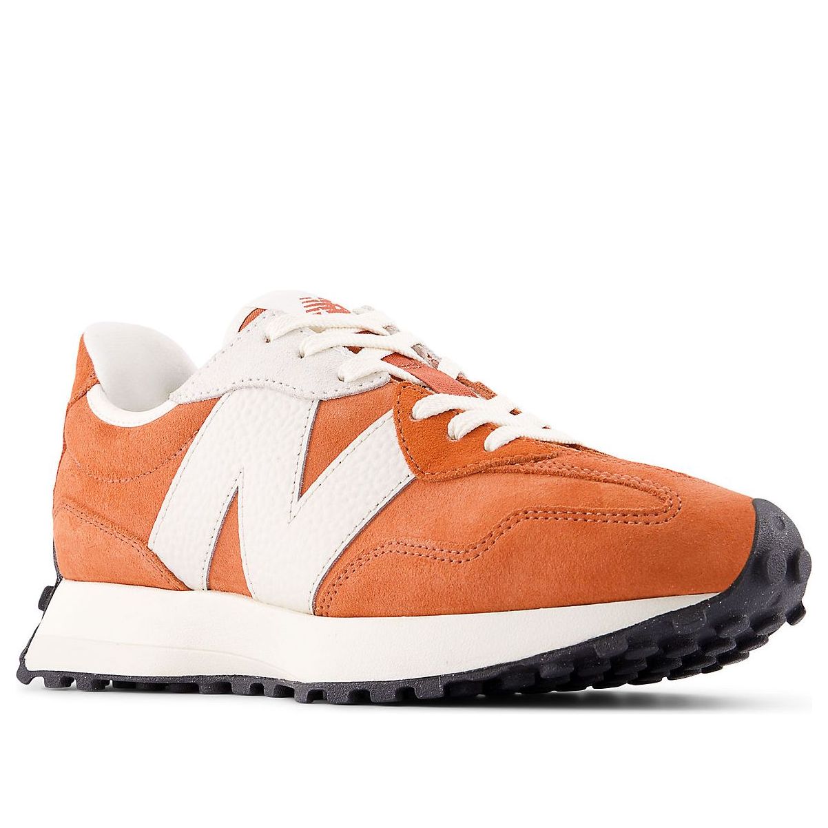 New Balance 327 'Cinnamon Sea Salt' U3275IQ