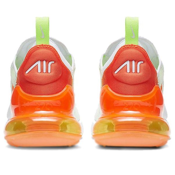 Nike Air Max 270 'Summer Gradient White' CN7077-181