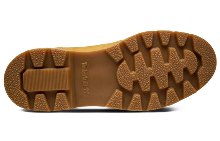 Timberland 6 Inch Linden Woods Waterproof Boots 'Wheat' A1ODR