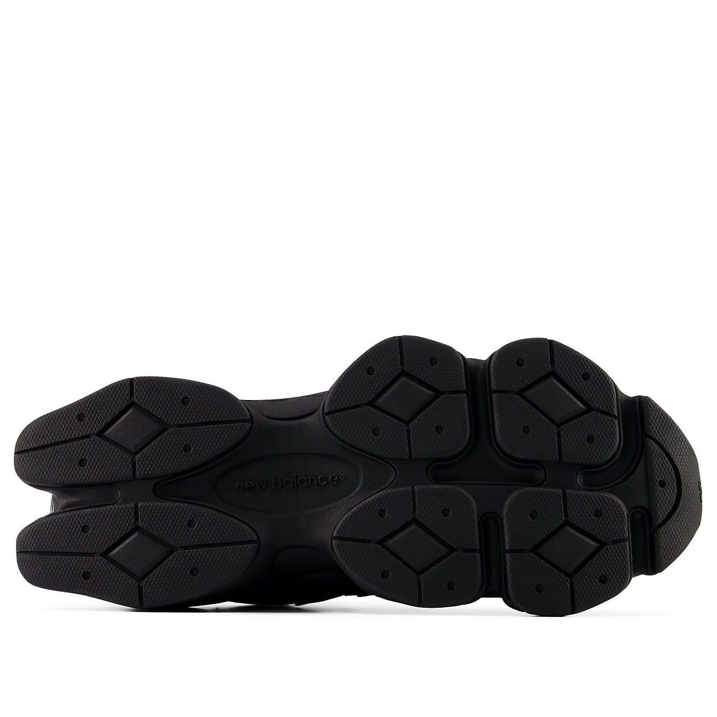 New Balance U9060Sv1 'Black' U90604SC