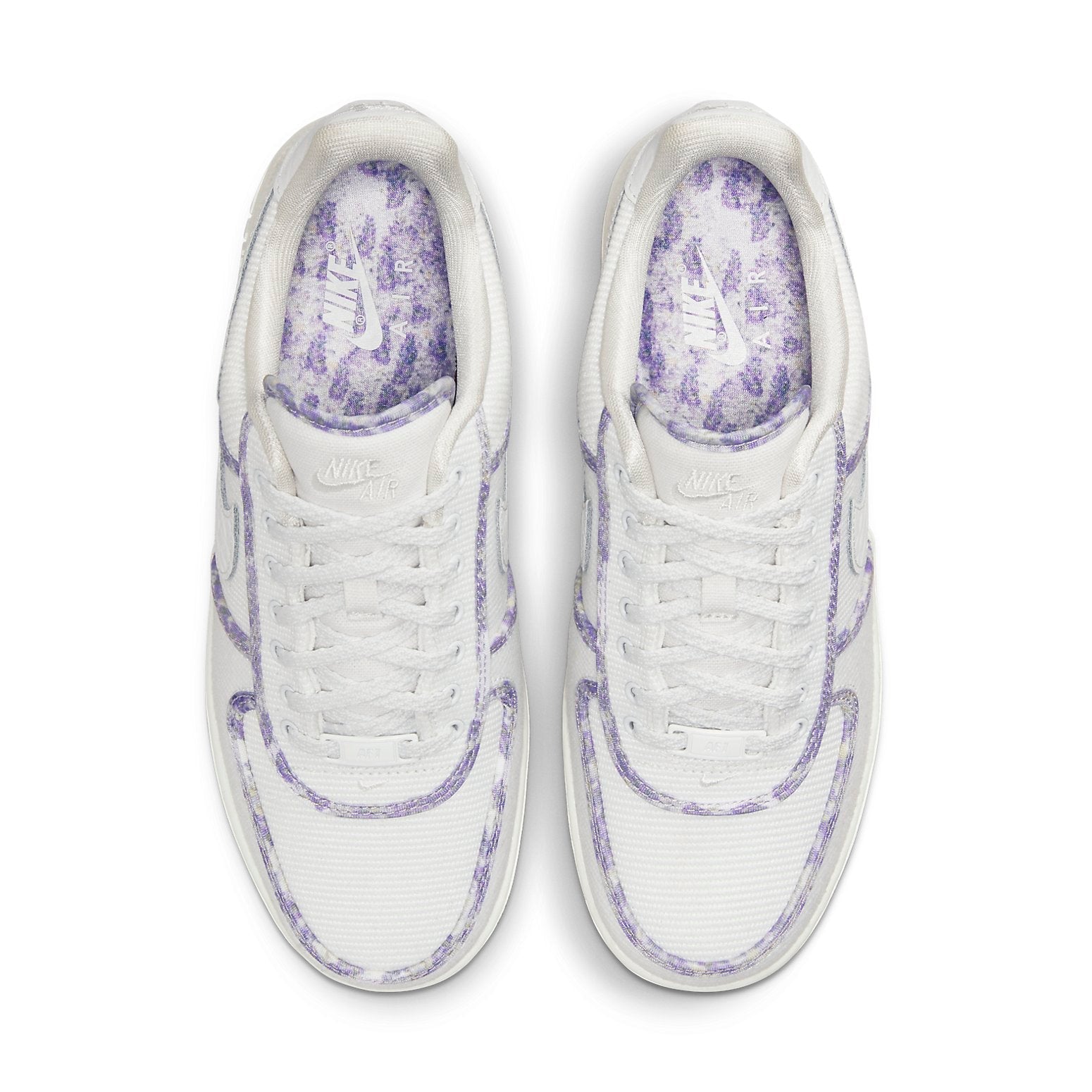 (WMNS) Nike Air Force 1 Low 'Lavender' DV6136-100