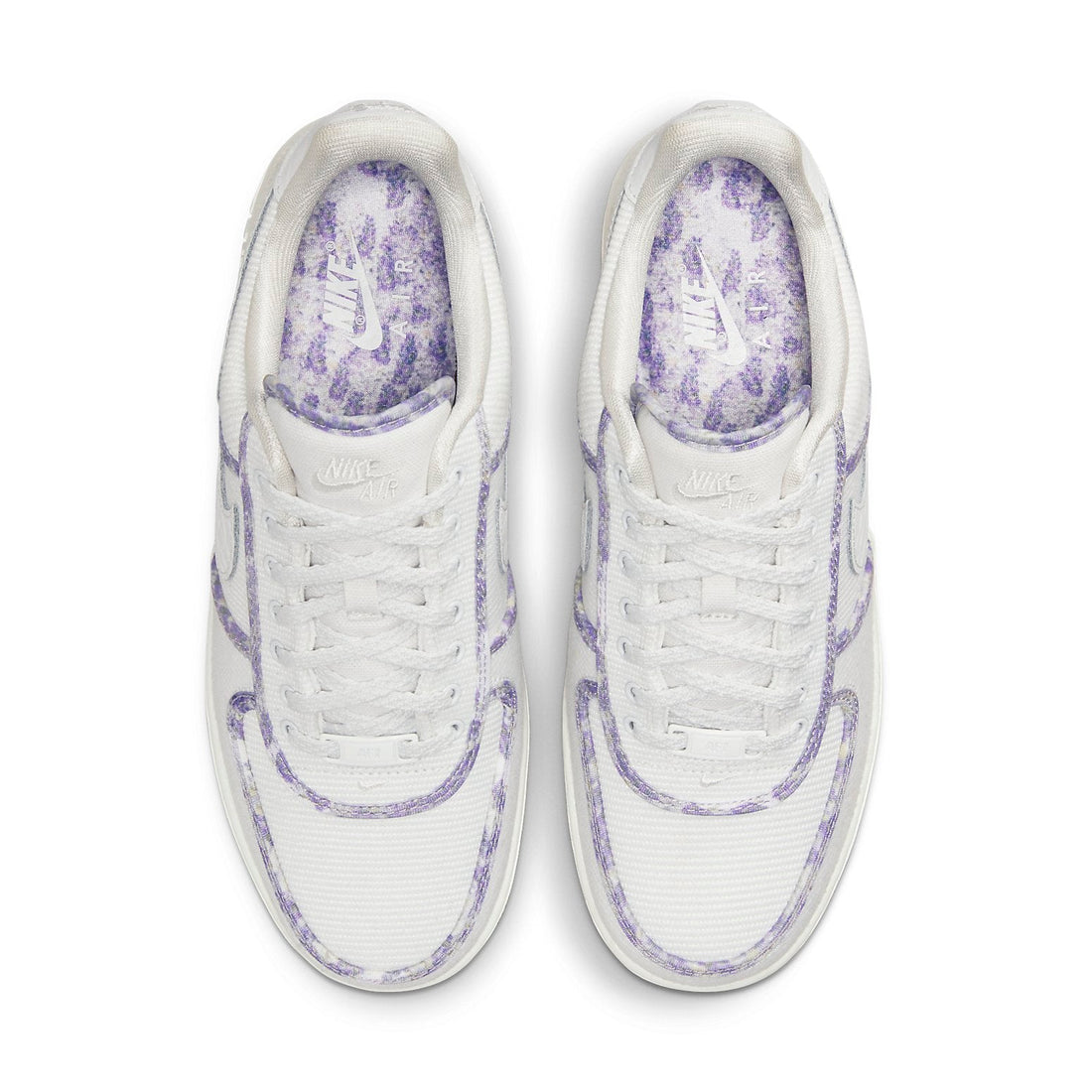 (WMNS) Nike Air Force 1 Low 'Lavender' DV6136-100
