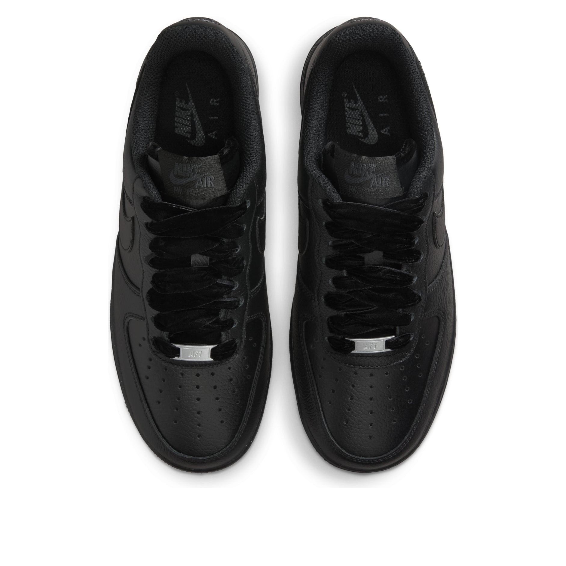 (WMNS) Nike Air Force 1 '07 Vintage 'Black' HV4403-001
