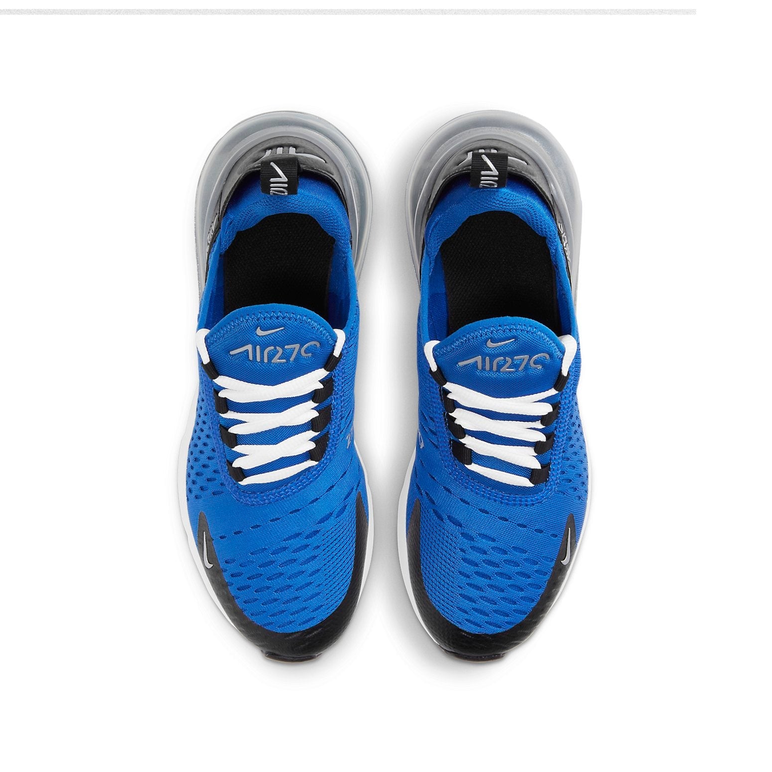 (GS) Nike Air Max 270 'Metallic Stars' DD9855-400