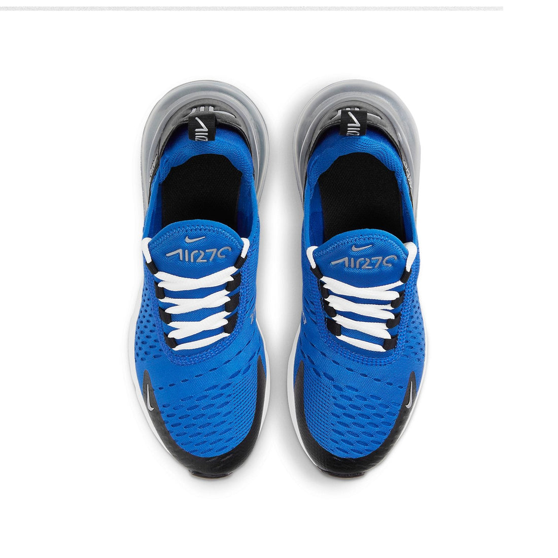 (GS) Nike Air Max 270 'Metallic Stars' DD9855-400