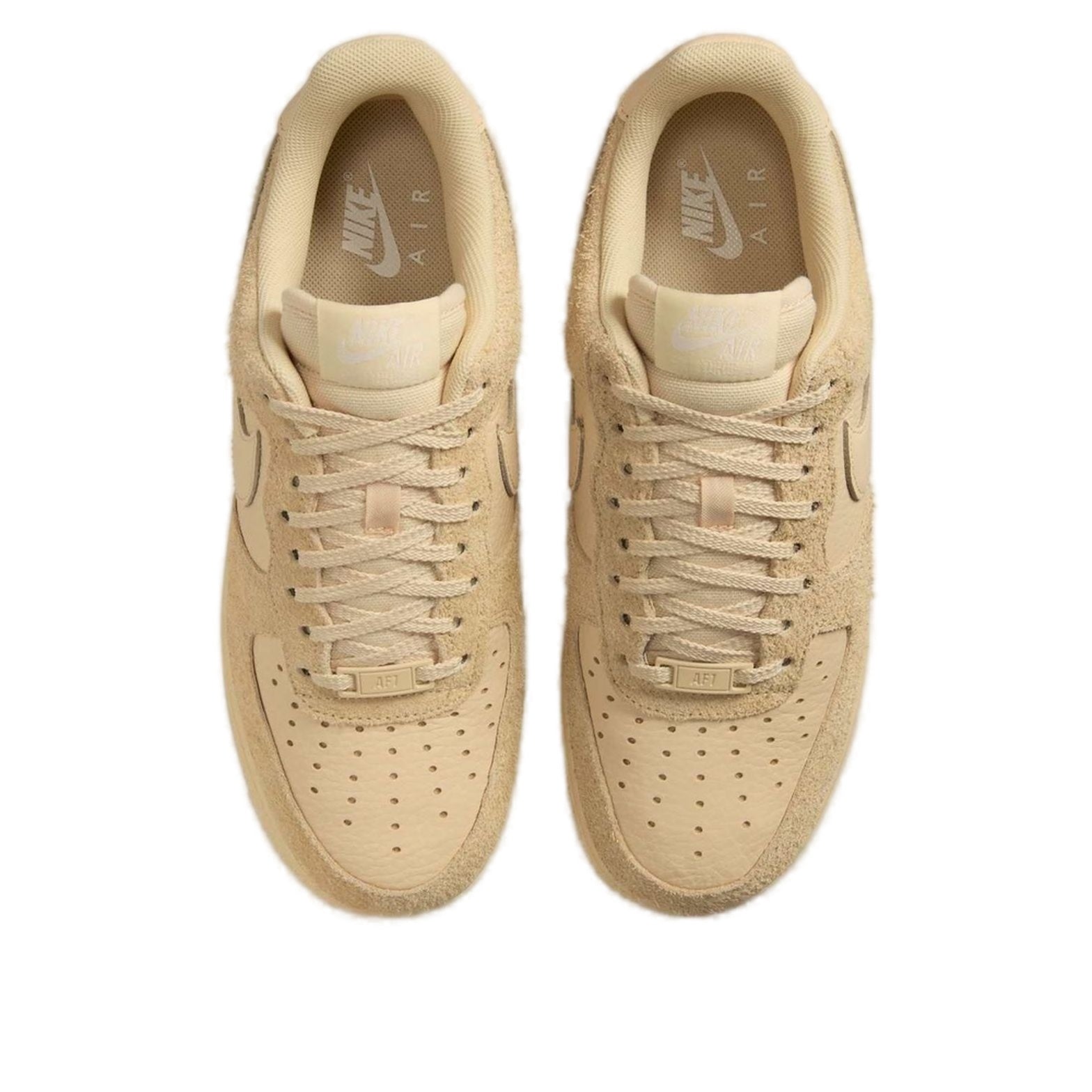 (WMNS) Nike Air Force 1 Low 'Pale Vanilla' IB4001-200