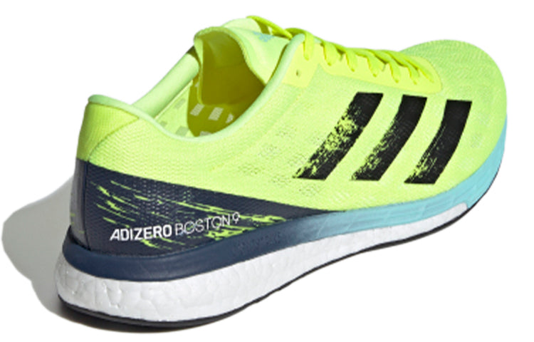 adidas Adizero Boston 9 'Solar Yellow' H68740