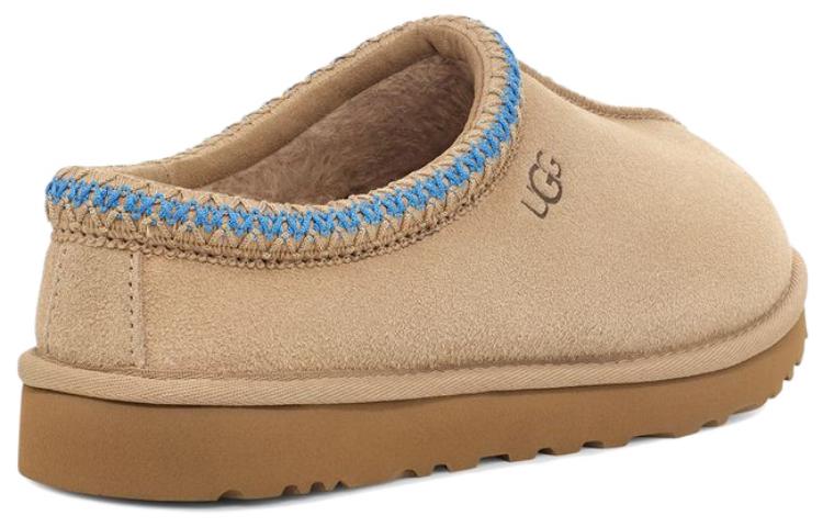 UGG Tasman Slipper 'Sand Santorini' 5950-SSNT