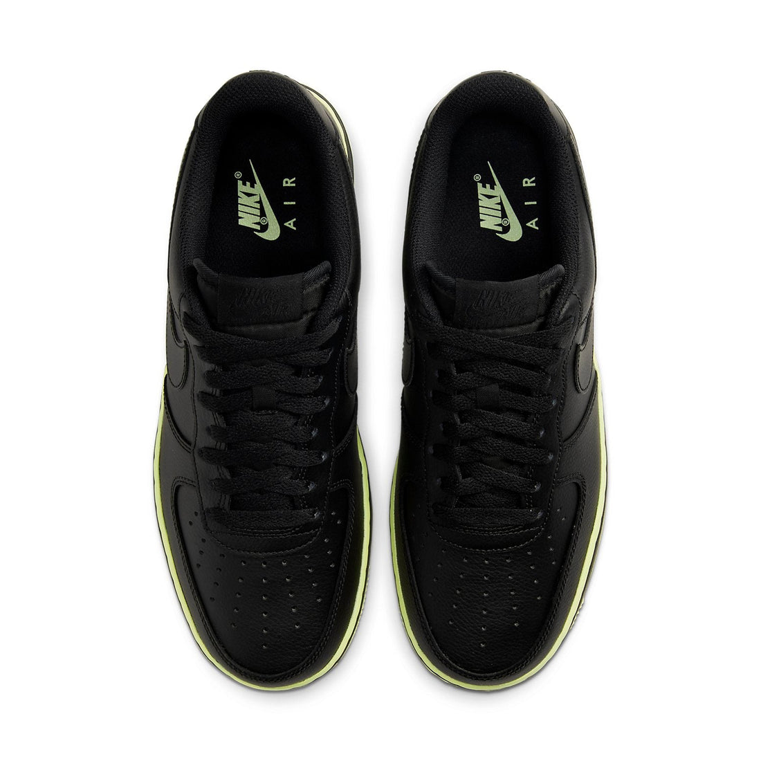 Nike Air Force 1 Low 'Ribbon - Volt' CJ1393-003