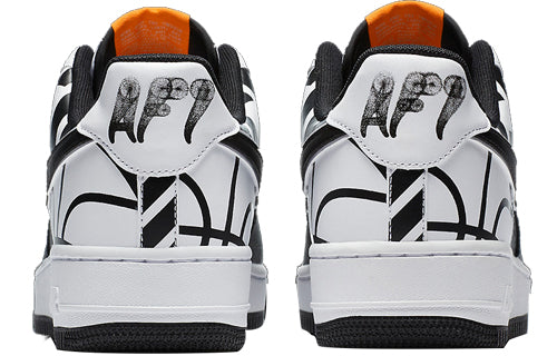 Nike Air Force 1 '07 LV8 'Force Logo' 823511-011