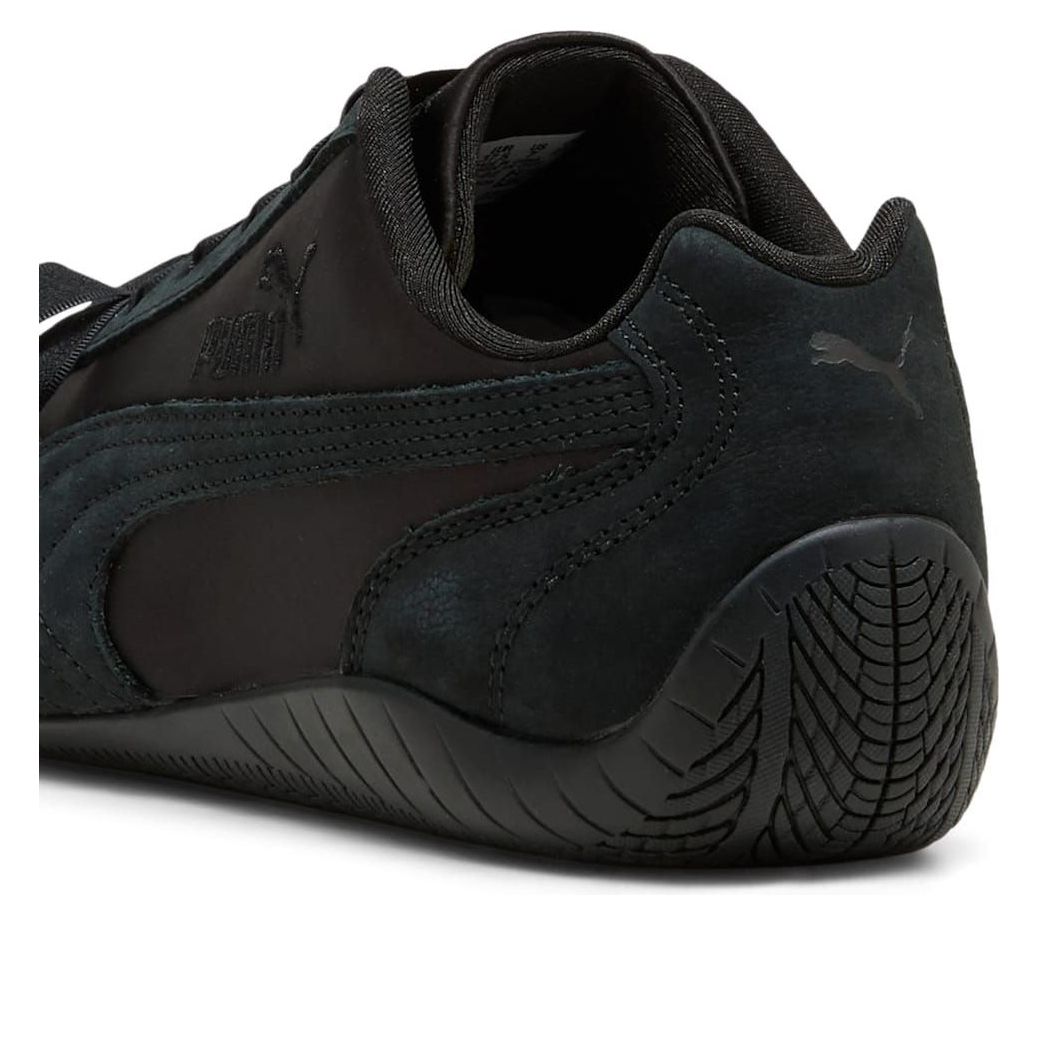 (WMNS) PUMA Speedcat Etoile 'Black' 407673-02