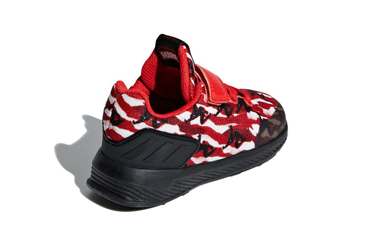 adidas RAPIDARUN SPIDER-MAN EL I D97100