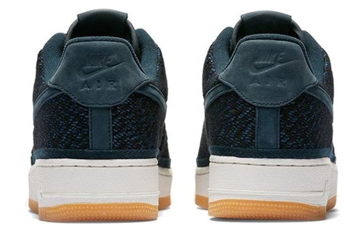 Nike Air Force 1 '07 'Indigo' 917825-400