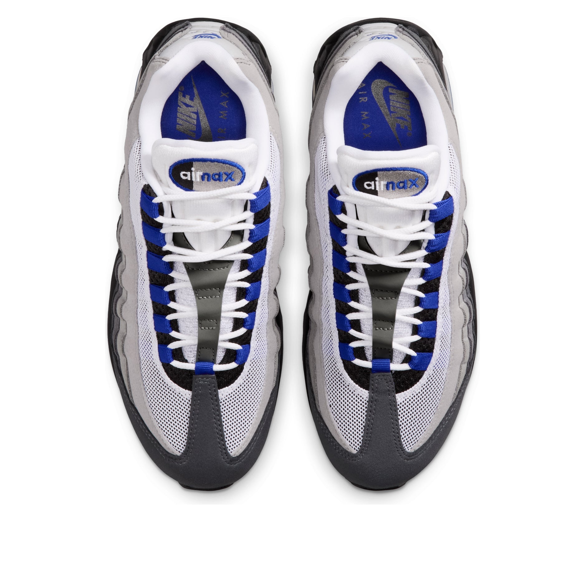 (WMNS) Nike Air Max 95 Big Bubble 'Old Royal' HJ5996-006